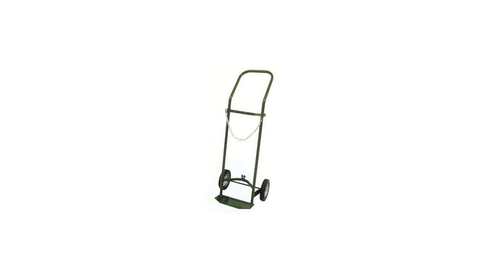 Saf-T-Cart Sf Mde-8 Cart 339-MDE-8, Unit EA