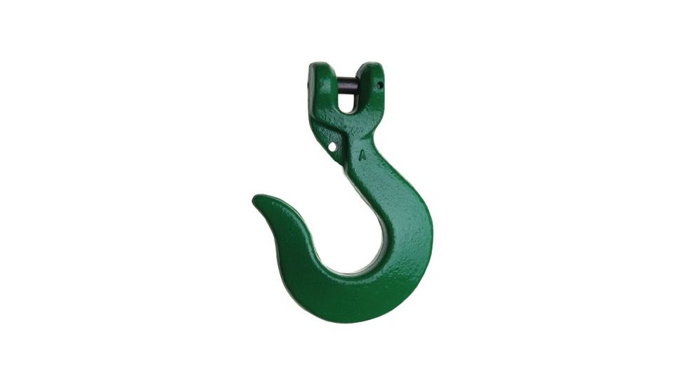 Campbell Sling Hook 1/2in Qa Grade100 193-5746815, Unit EA