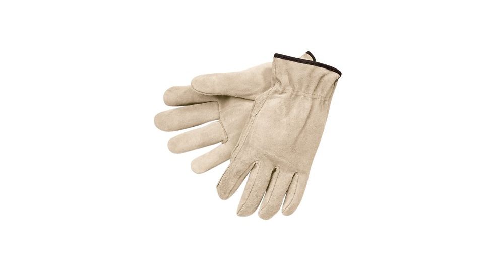 Memphis Glove Large Reg. Grade Driversglove 127-3205L, Unit PK