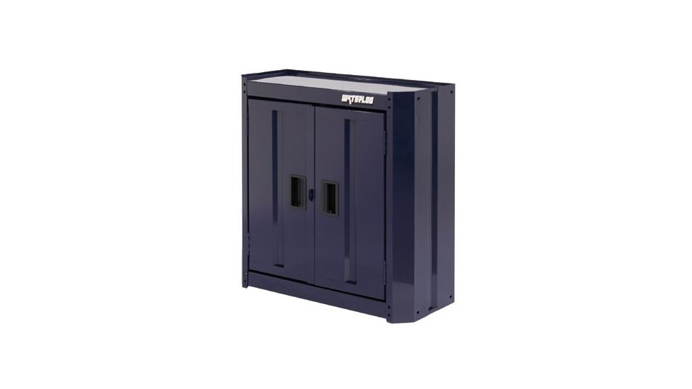 Waterloo Wall Cabinet 797-FBWC3012, Unit EA