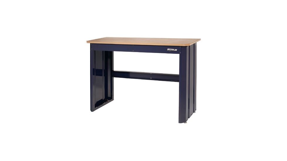 Waterloo Workbench 5ft Facility Midnigh 797-FBWB6023, Unit EA