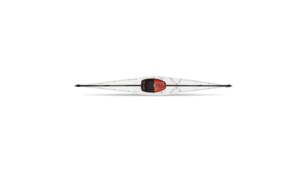 Oru Kayak Coast XT, White, Large, OKY203-ORA-XT