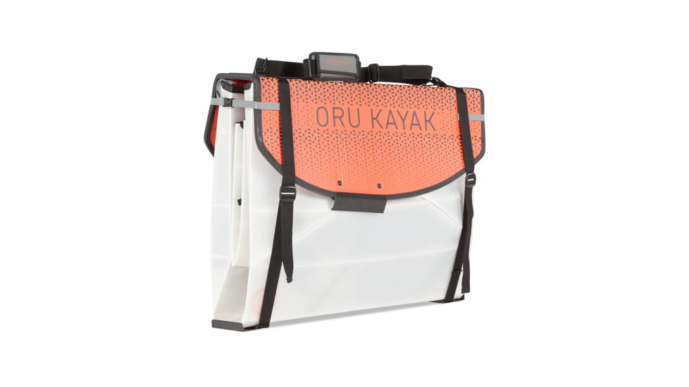 Oru Kayak Coast XT, White, Large, OKY203-ORA-XT