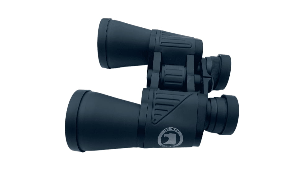 Osprey Global 10x50 BAK4 Prism Binocular, Green, BIN-OSP-10X50
