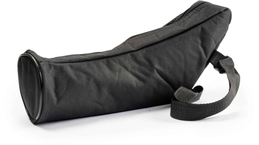 Osprey Global 15-45X60 Spotting Scope, BAK-4, Black, SS-OSP-15-45x60