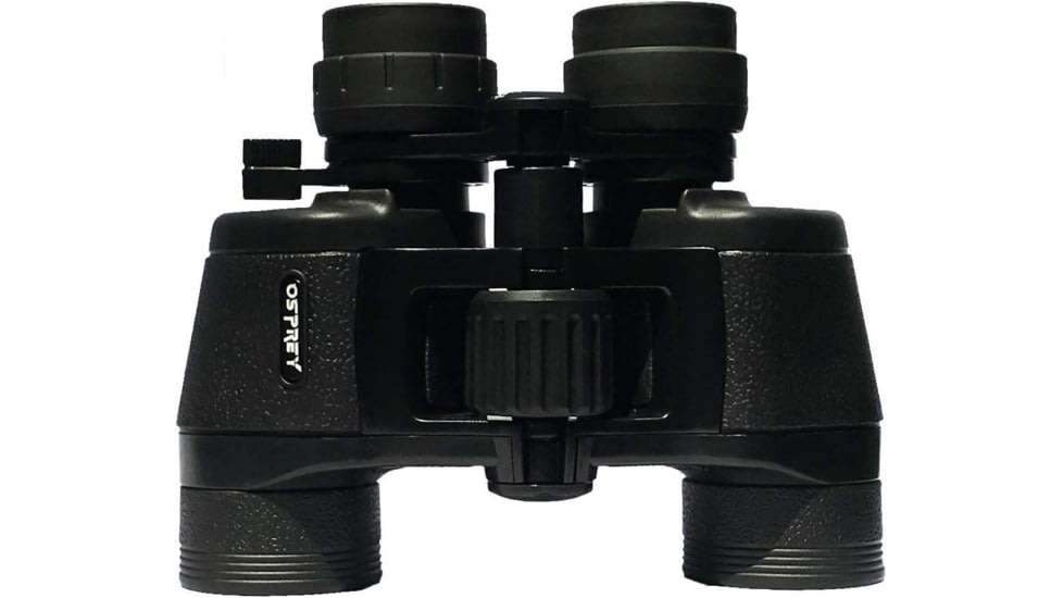 Osprey Global 7-15x35 Binocular, Black, 7-15x35 binocular