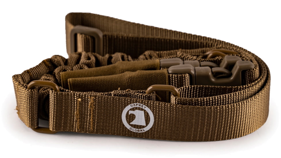 Osprey Global 2 Point/1 Point Bungee Sling