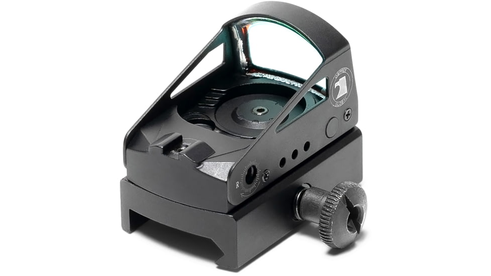 Osprey Global 22x16mm Mini Reflex Red Dot Sight