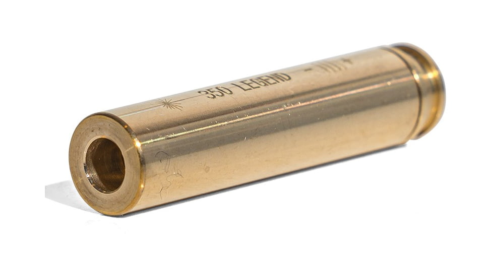 Osprey Global 350 Legend Red Laser Boresight