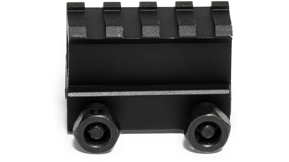 Osprey Global 4 Slot 1in Riser Red Dot Sight Mount