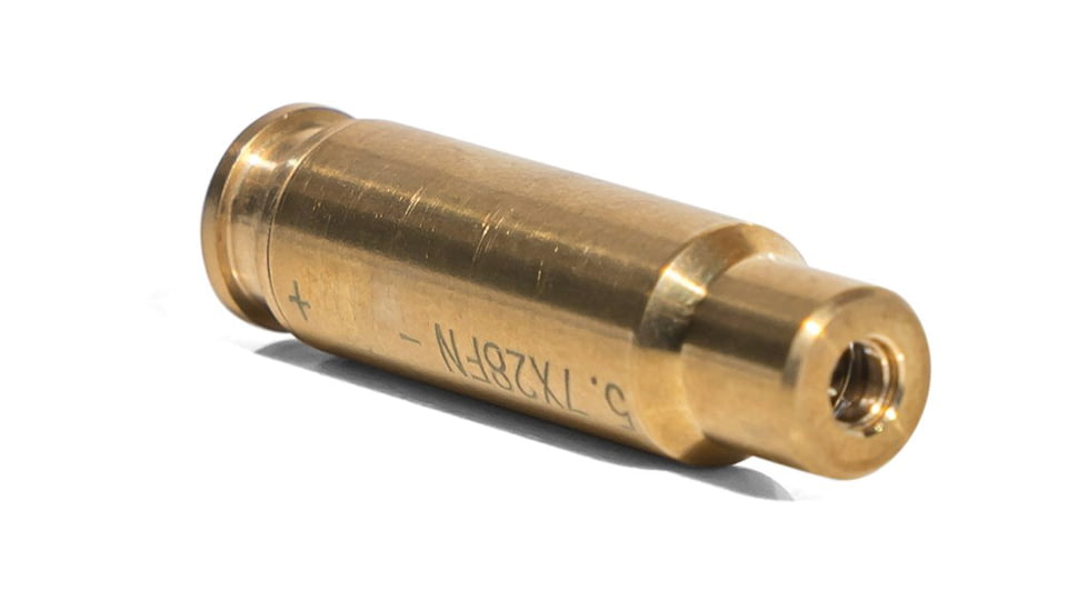 Osprey Global 5.7x28 FN Red Laser Boresight