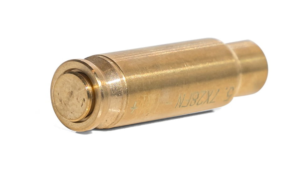 Osprey Global 5.7x28 FN Red Laser Boresight