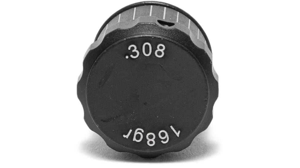 Osprey Global BDC Elevation Turrets For Tactical Rifle Scopes