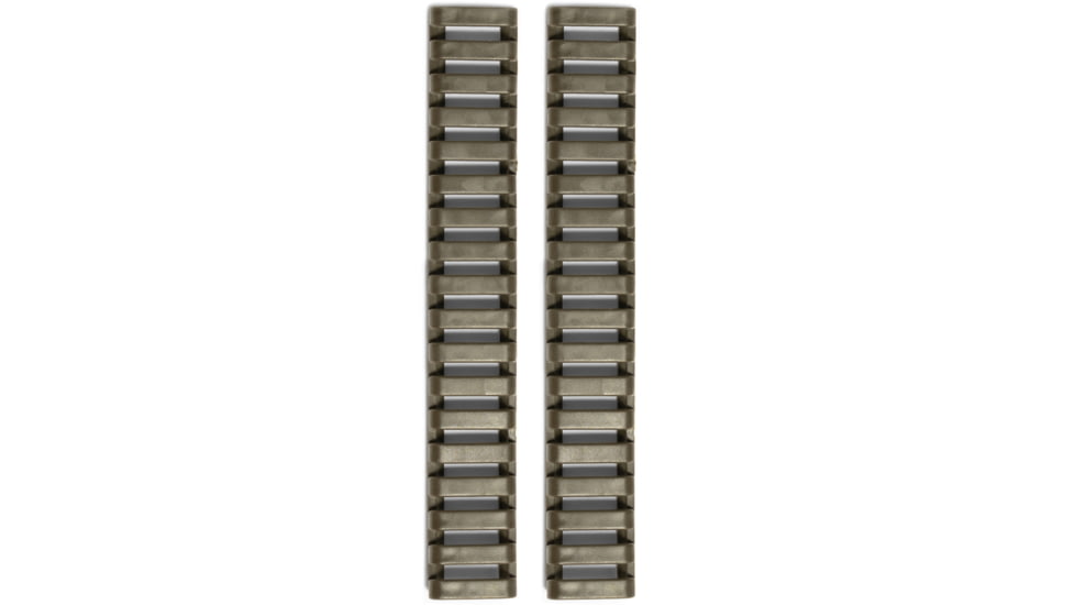 Osprey Global Ladder Rail Covers