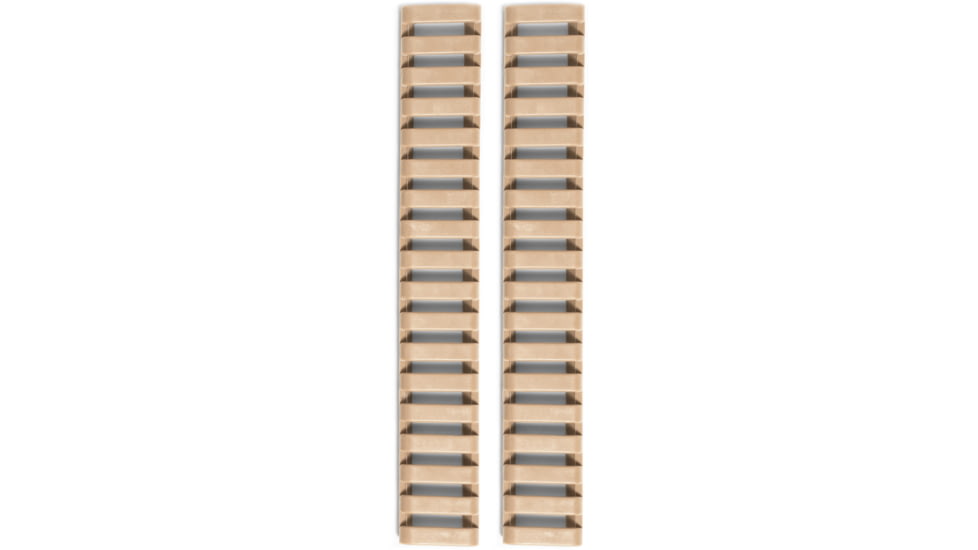 Osprey Global Ladder Rail Covers