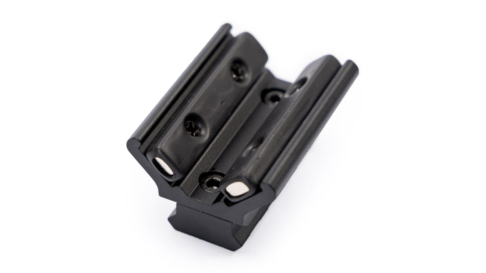 Osprey Global Osprey Global Magnetic Picatinny Rail Mount, Black, MM-OSP-PICT