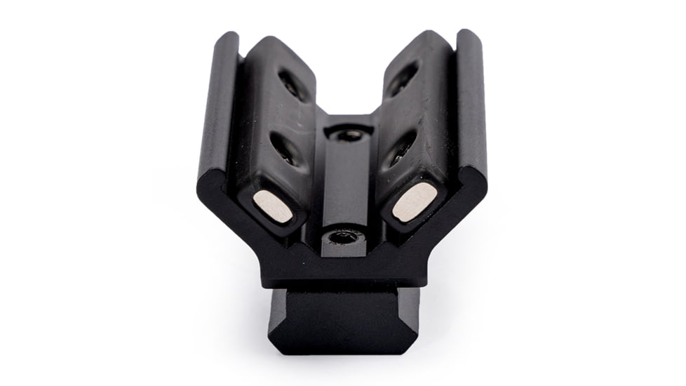 Osprey Global Osprey Global Magnetic Picatinny Rail Mount, Black, MM-OSP-PICT