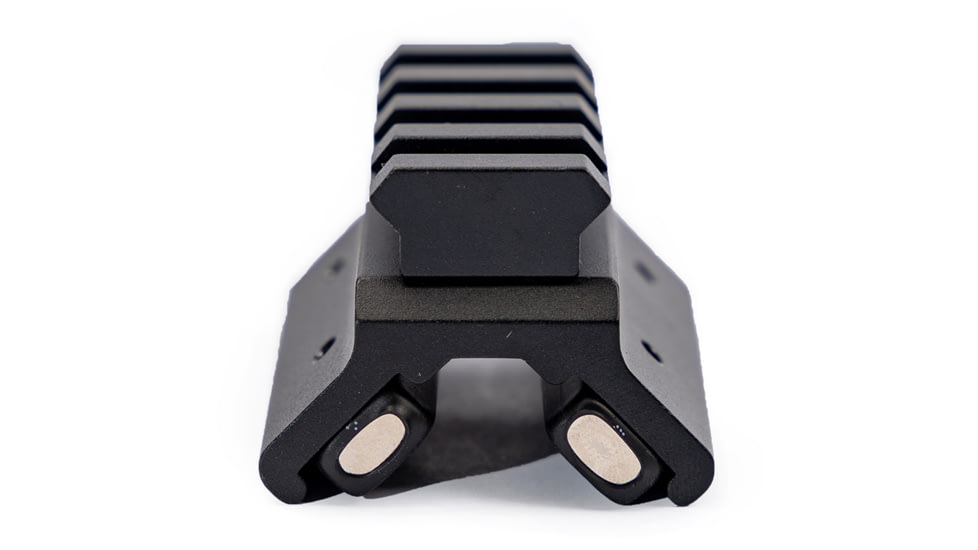 Osprey Global Osprey Global Magnetic Picatinny Rail Mount, Black, MM-OSP-PICT