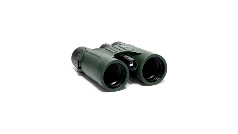 Osprey Global Rangefinder 10x42mm Binocular, Green, RF-OSP-BIN10x42