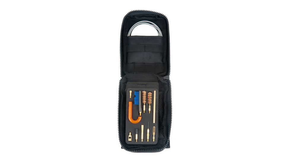 Otis LE Tool Kit w/Items Stored