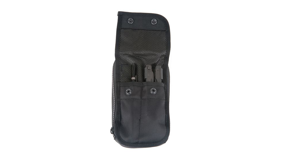 Otis Technology Law Enforcement Cleaning Tool Kit, Black, Small, FG-640-852 H