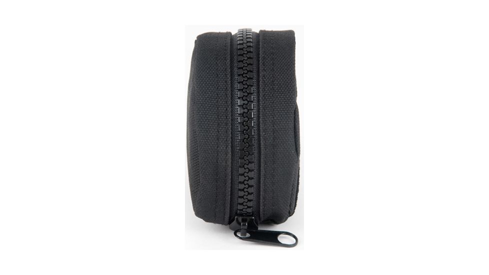 Otis Shotgun Cleaning System .410 - 12/10 Gauge Closed w/Zipper View