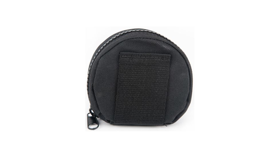 Otis Sniper System 5.56MM / 7.62MM Backside View