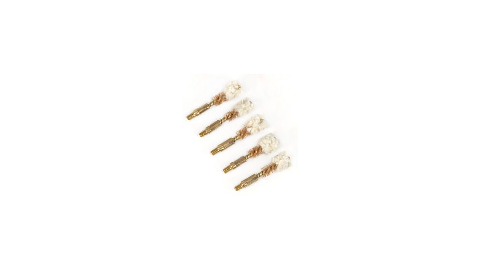 Otis Technology .17 Caliber Mongoose Brush - 5 Pack