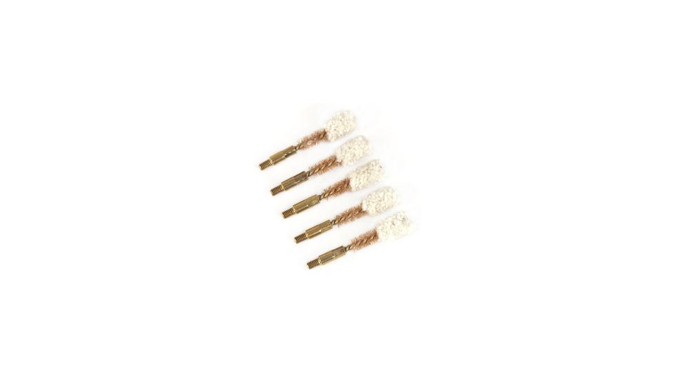 Otis Technology .30 Caliber Mongoose Brush - 5 Pack