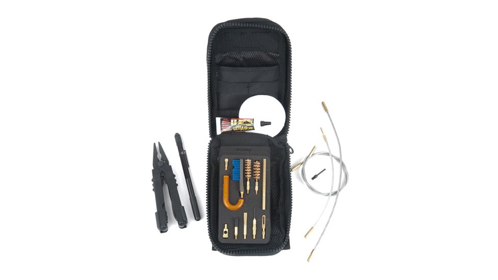 Otis Technology Law Enforcement Pistol Tool Kit
