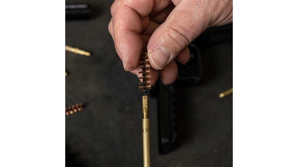 Otis Technology 5.7MM Pistol / Rifle Cleaning Kit