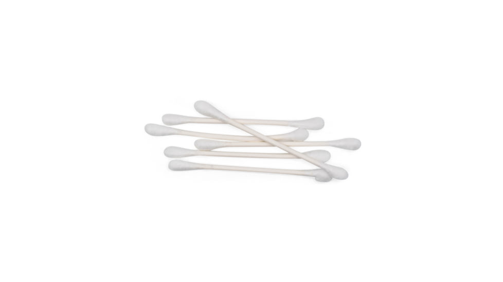 Otis Technology Cotton Swabs