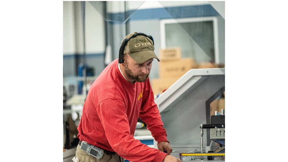 Otis Technology EarShield 26 dB Hearing Protection