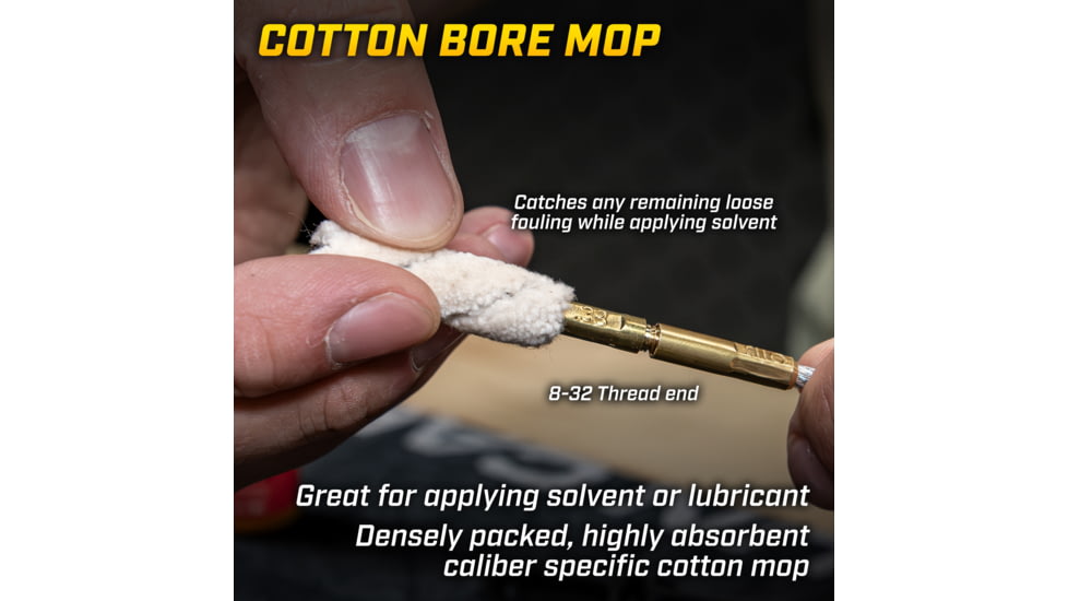 Otis Technology Elite Cleaning Kit