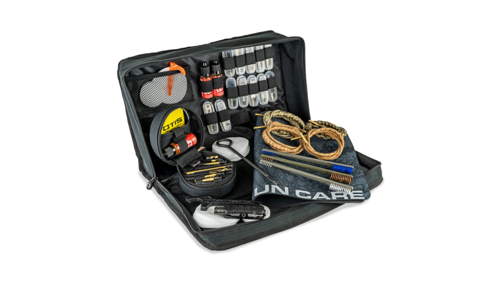 Otis Technology Elite Cleaning Kit