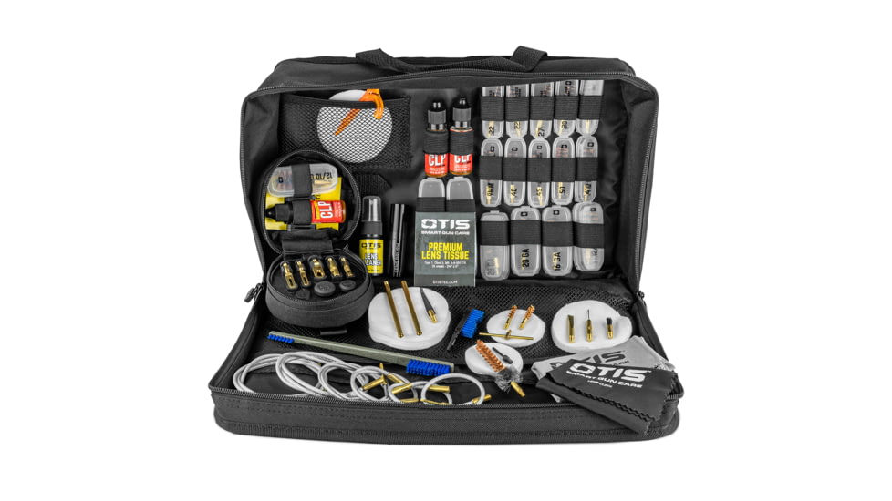 Otis Technology The Otis Elite Universal Gun Care System