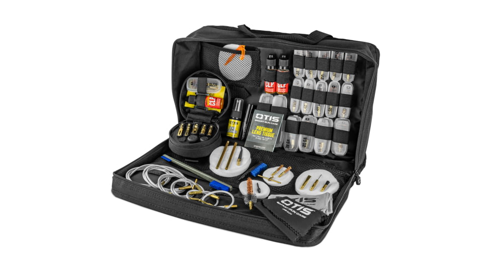 Otis Technology The Otis Elite Universal Gun Care System