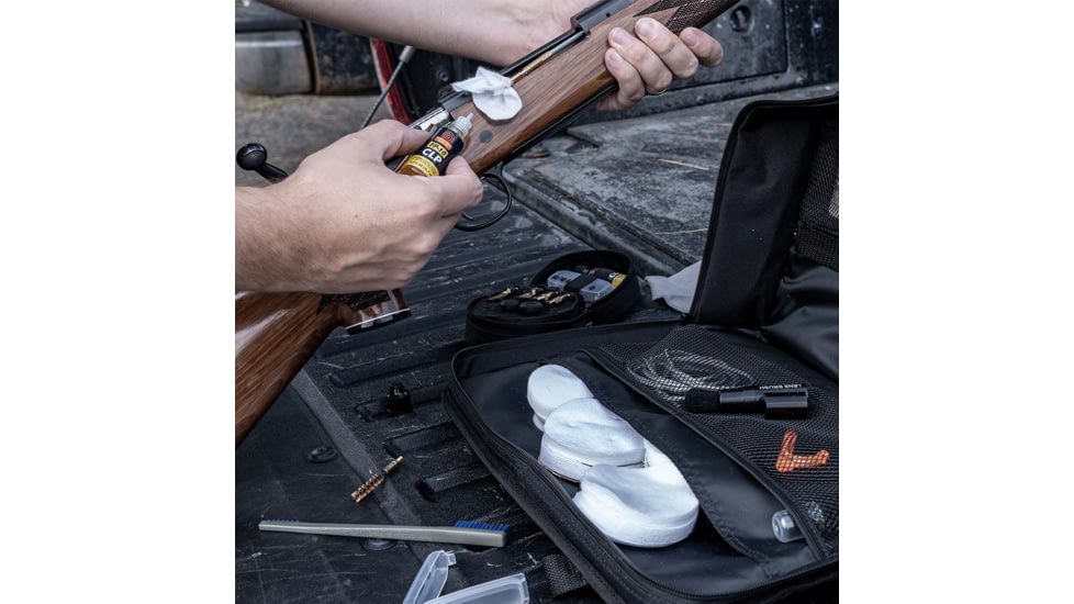 Otis Technology The Otis Elite Universal Gun Care System