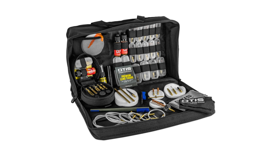 Otis Technology The Otis Elite Universal Gun Care System