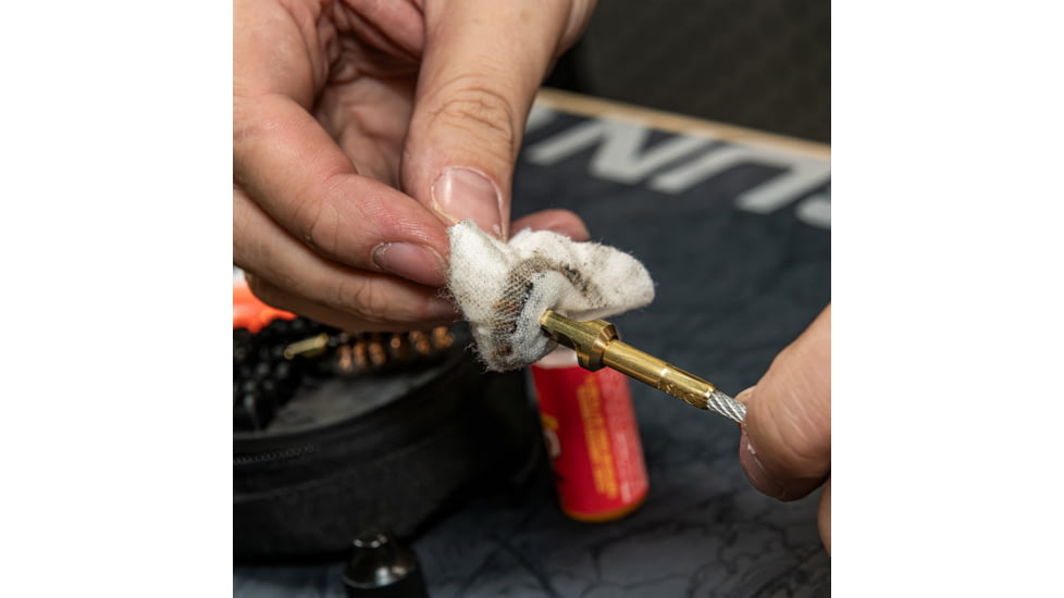 Otis Technology Universal Shotgun Cleaning Kit