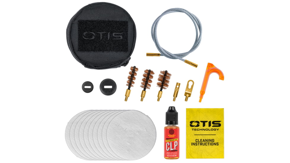 Otis Technology Universal Shotgun Cleaning Kit