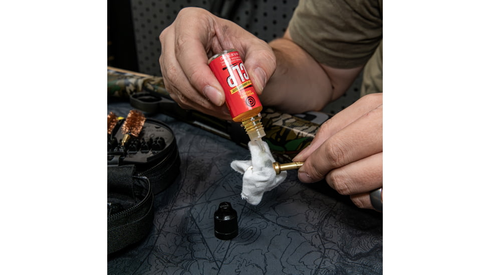 Otis Technology Universal Shotgun Cleaning Kit