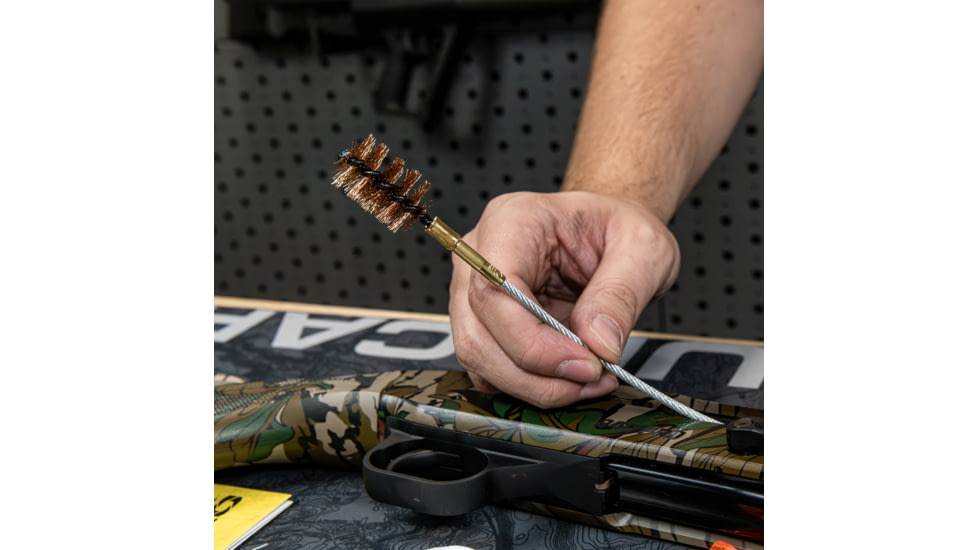 Otis Technology Universal Shotgun Cleaning Kit