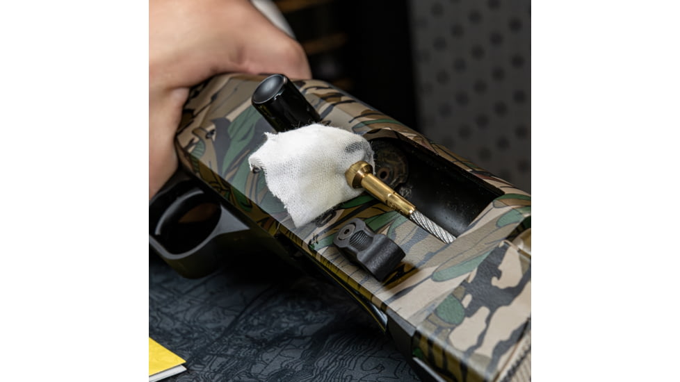 Otis Technology Universal Shotgun Cleaning Kit