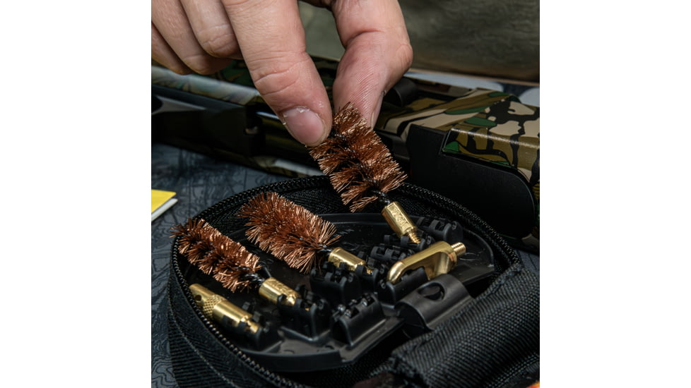 Otis Technology Universal Shotgun Cleaning Kit