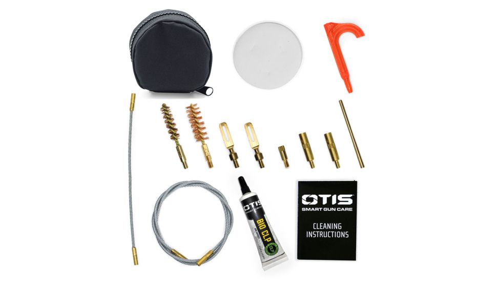 Otis Technology Rifle Cleaning System - .30 Caliber Variants