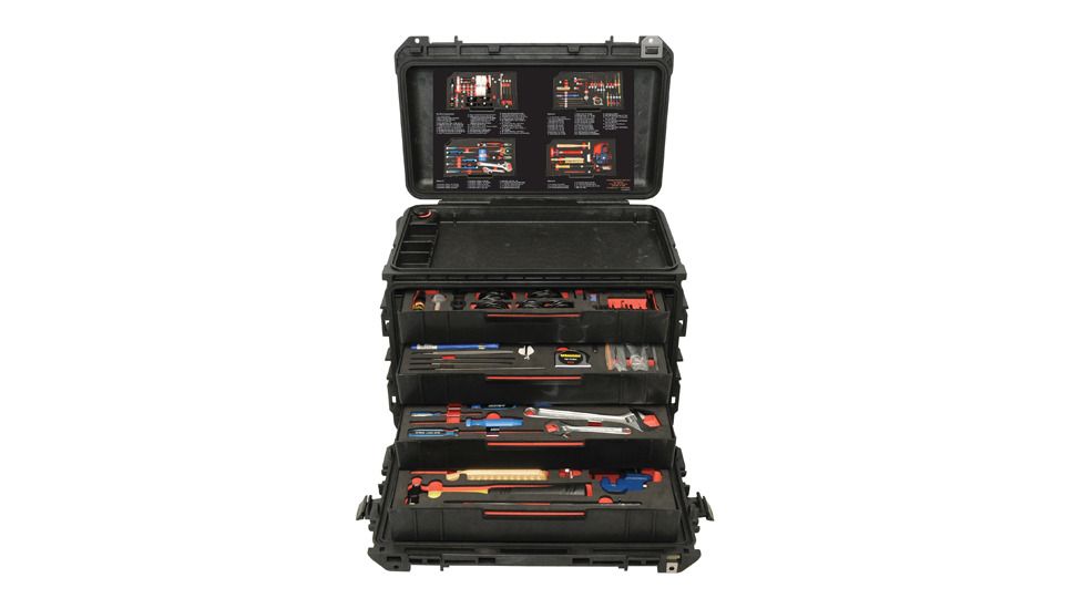 Small Arms - Armorers Tool Kit