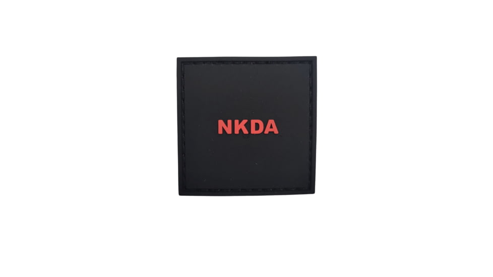 Otte Gear Blood Type Patches, ACC-PAT-NSIC