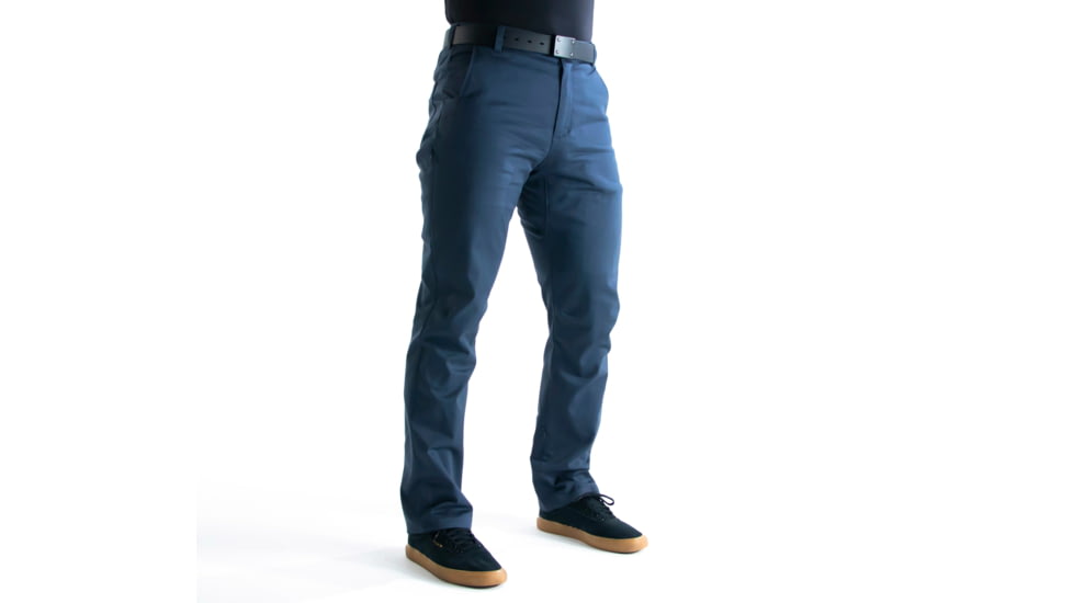 OTTE Gear Capital Pant - Mens, Navy, 42x34, A-CP-Navy-42x34