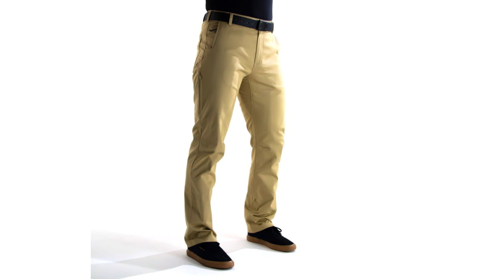 OTTE Gear Capital Pant - Mens, Tan, 42x34, A-CP-Tan-42x34